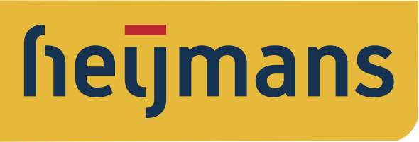 Heijmans Logo