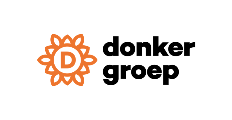 Logos-donkergroep